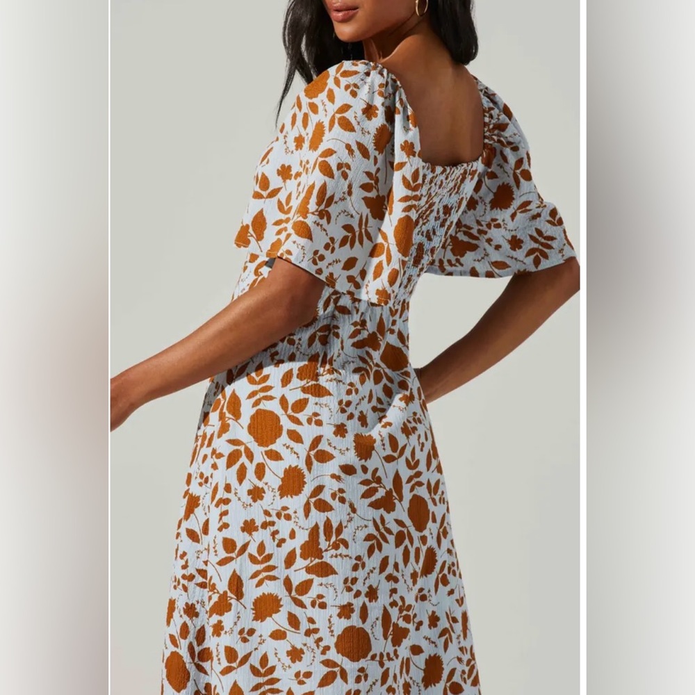 ASTR the label dress!